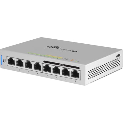 UBIQUITI NETWORKS US-8-60W