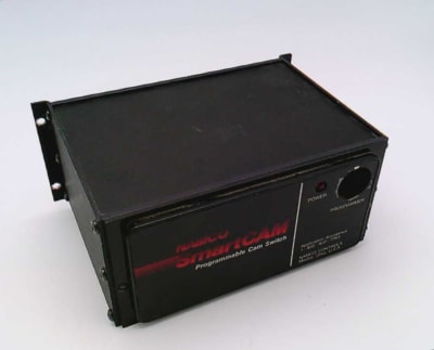 DANAHER CONTROLS SC-1A