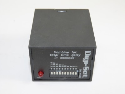 ASEA BROWN BOVERI TDM24AL