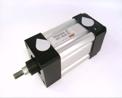 INGERSOLL RAND ANATK-ABXAD-020