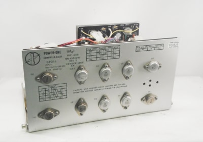 BEL FUSE CP216