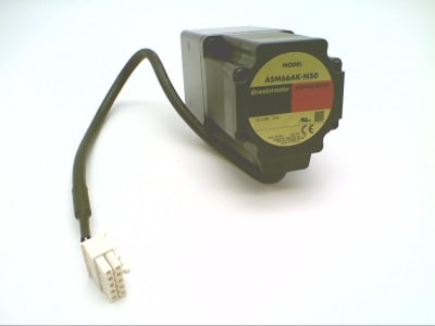 ORIENTAL MOTOR ASM66AK-N50
