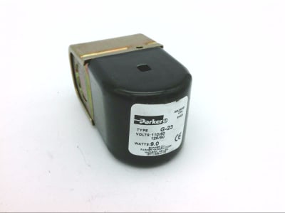 PARKER G23-120/240