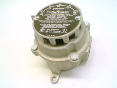 CCI THERMAL TECHNOLOGIES INC XT-312SPDT