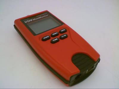 NSI INDUSTRIES T119C