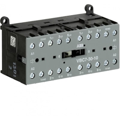 ASEA BROWN BOVERI VBC7-30-01-07