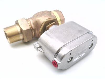 INVENSYS VK-7211-201-4-9