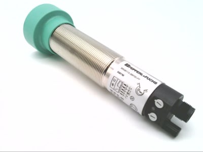 PEPPERL & FUCHS 3RG6115-3BF00-PF