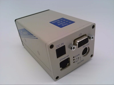 SIEMENS RVA-HE1610