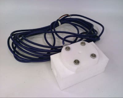 SEAMETRICS SPT-038-01