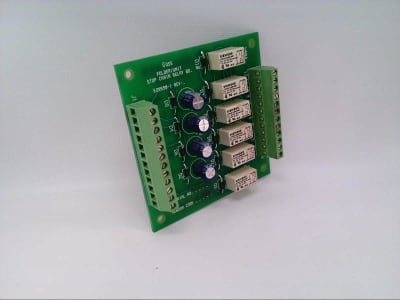 GOSS INTERNATIONAL E28590-1