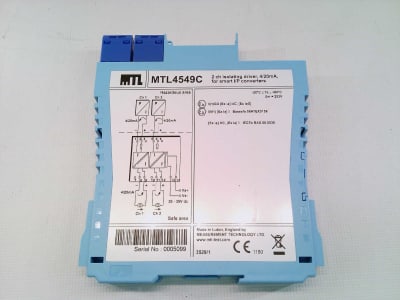 EATON CORPORATION MTL4549C