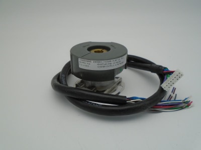 DYNAPAR F180500/6295B
