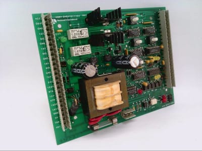 GOSS INTERNATIONAL EHS27011144