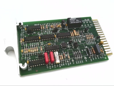 RONAN ENGINEERING CO F3M-2002