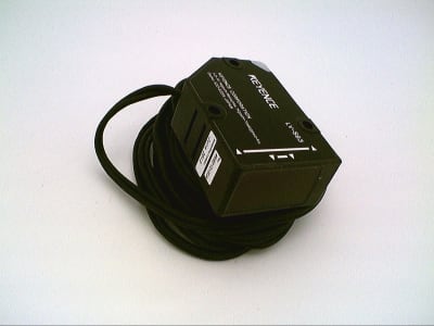 KEYENCE CORP LV-S63
