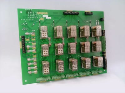 GOSS INTERNATIONAL 1E16800