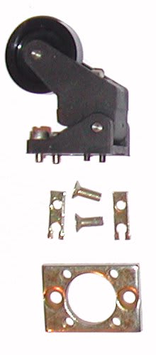 EATON CORPORATION AR