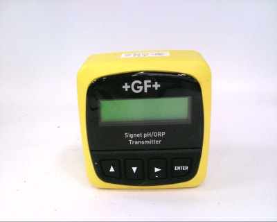 GEORG FISCHER SIGNET 3-8750-1