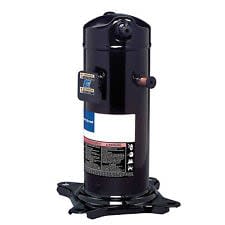 COPELAND ZP54K5E-PFV-130