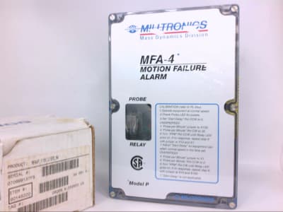 SIEMENS MFA-4P-90145220