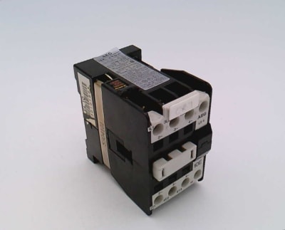 EEC AEG LS4.10-A