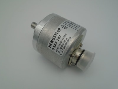 DYNAPAR AC58/0360EK.42PBW