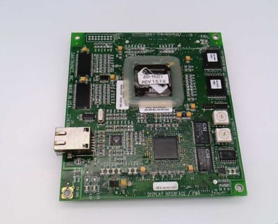 DAKTRONICS INC PC-193454