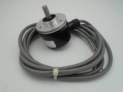 DYNAPAR HC6255000604D