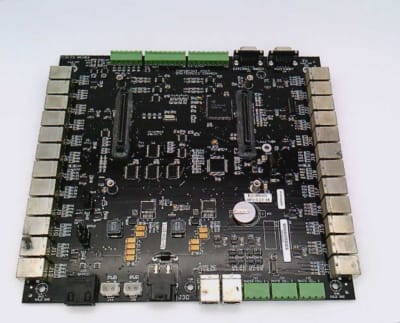 DAKTRONICS INC PCB103