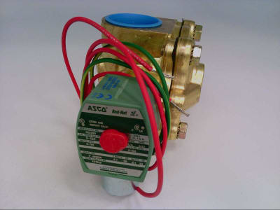 ASCO 8210G088-120