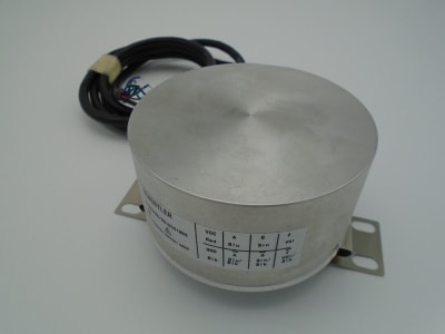 DYNAPAR RI90-5000BD1D30IBB5