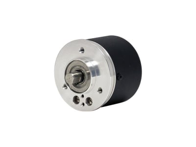 ENCODER PRODUCTS 755A-02-S-0512-R-HV-1-S-S/20-N