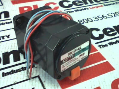 ORIENTAL MOTOR 0RK1GN-AUL