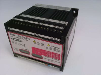 BANNER ENGINEERING GMMSDINT-1L2