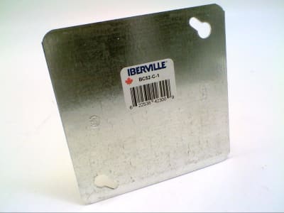 ABB THOMAS & BETTS BC52-C-1