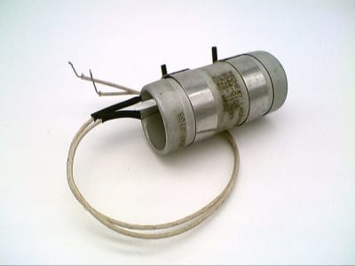 PROHEAT INC 8544-0108