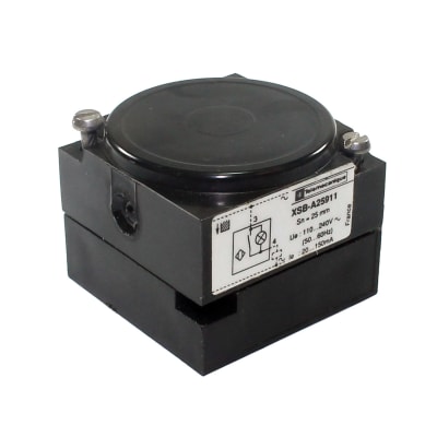 SCHNEIDER ELECTRIC XSB-A25911