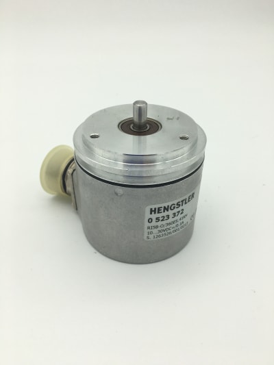 DYNAPAR RI58-O/360ES41KH