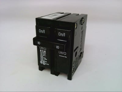 EATON CORPORATION BR210