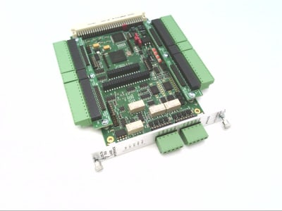 DELTA TAU DATA SYS 33398A001000R100