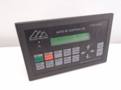 HIGH MARK SYSTEMS HESX11823A1-09