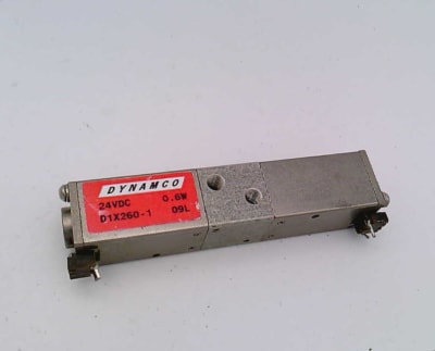 DYNAMCO INC D1X260-1