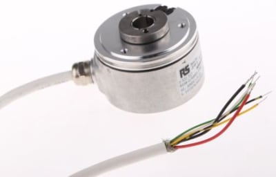 DYNAPAR RI58-TD/1024EH.37I-FS