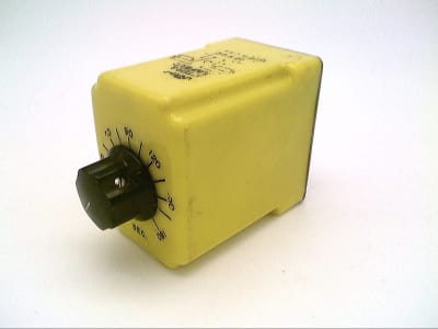 TE CONNECTIVITY CDD-38-20005
