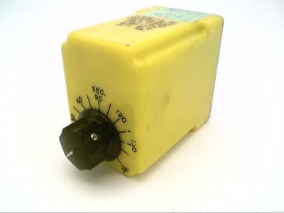 TE CONNECTIVITY CDD-38-20025