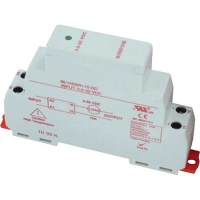 SCHNEIDER ELECTRIC 861HSSR115-DD