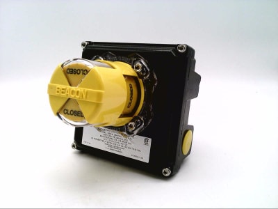 WESTLOCK CONTROLS 2004-S-BY-2A-2M02-00