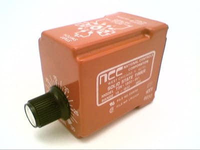 AMETEK T3K-01800-461