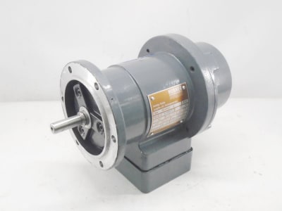 BAUMER ELECTRIC E-EX-GP-0.2-4